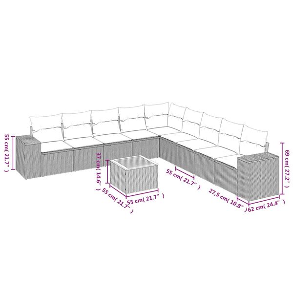Visar produktbild 3 av 17