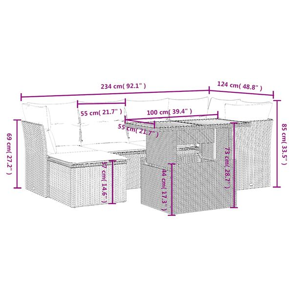Visar produktbild 3 av 17