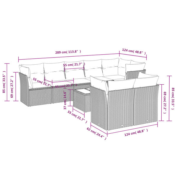 Visar produktbild 3 av 17