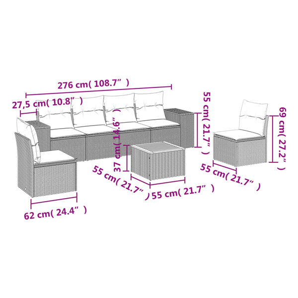 Visar produktbild 3 av 17