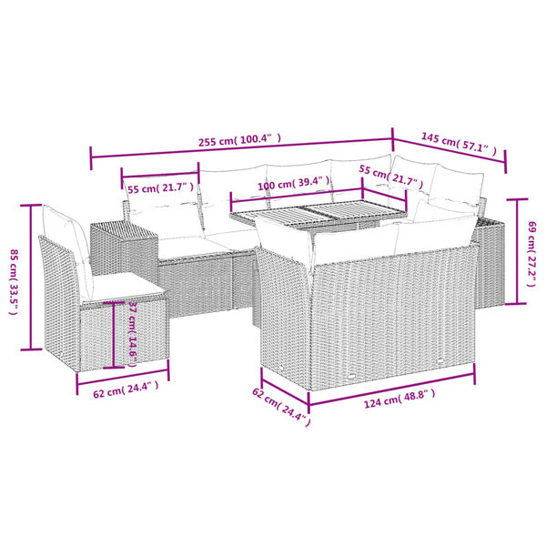 Visar produktbild 3 av 15