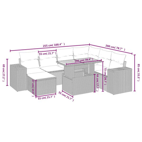 Visar produktbild 4 av 17