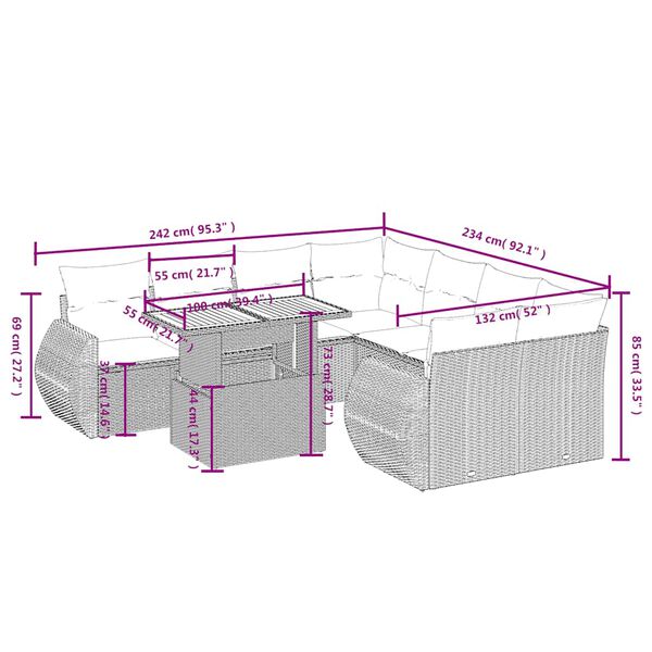 Visar produktbild 3 av 17