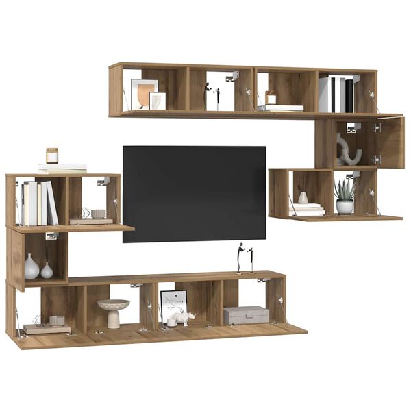 Visar produktbild 3 av 19