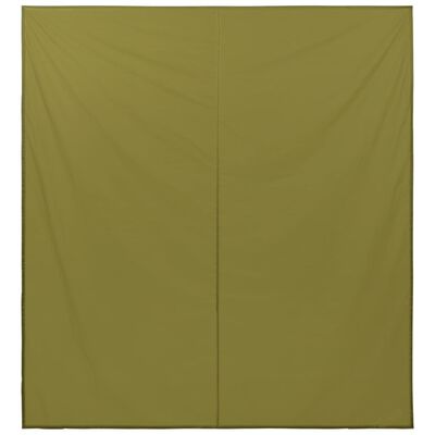 vidaXL Tarp 3x2,85 m grön