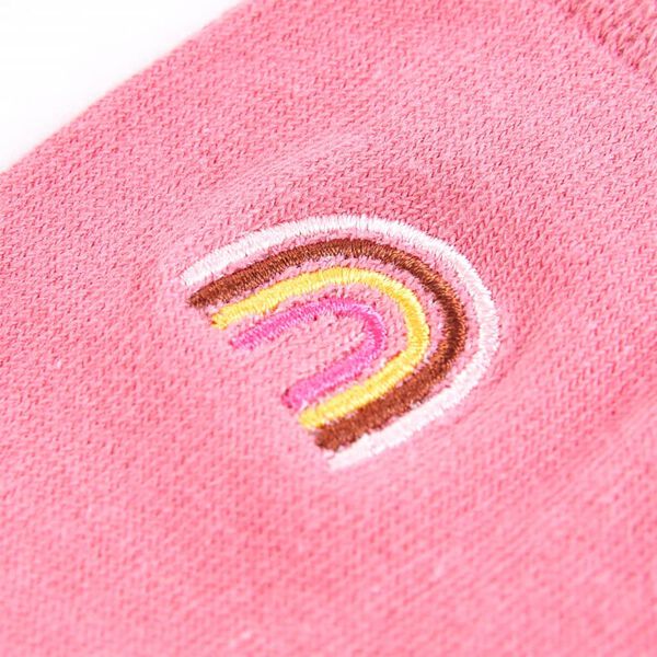 Strumpor f&ouml;r barn 5 par EU 23-26