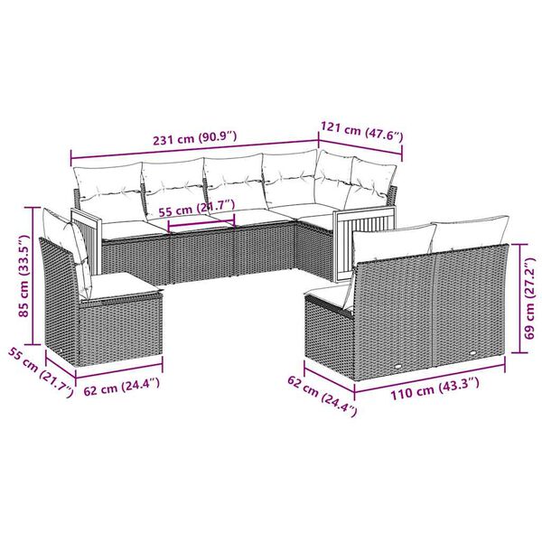 Visar produktbild 3 av 17