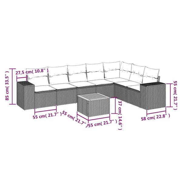 Visar produktbild 3 av 16