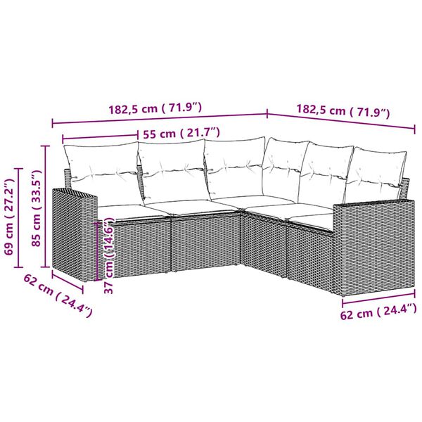 Visar produktbild 3 av 14