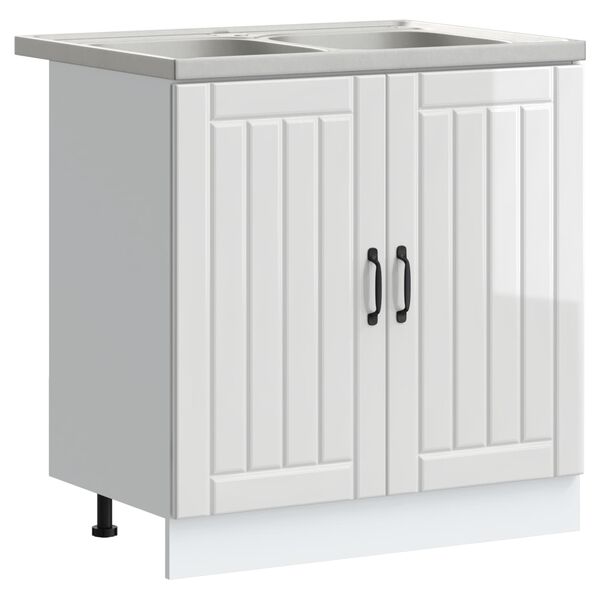Visar produktbild 1 av 11