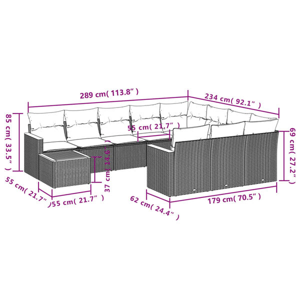 Visar produktbild 3 av 17