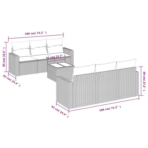 Visar produktbild 3 av 17