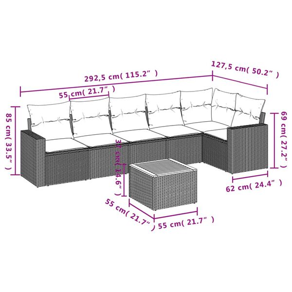 Visar produktbild 3 av 16