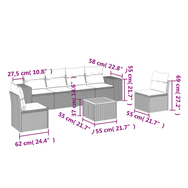 Visar produktbild 3 av 14