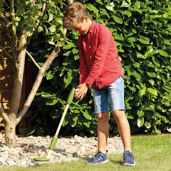 Scout Metalldetektor leksak