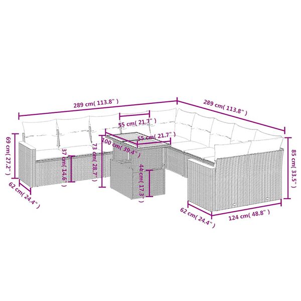 Visar produktbild 3 av 17