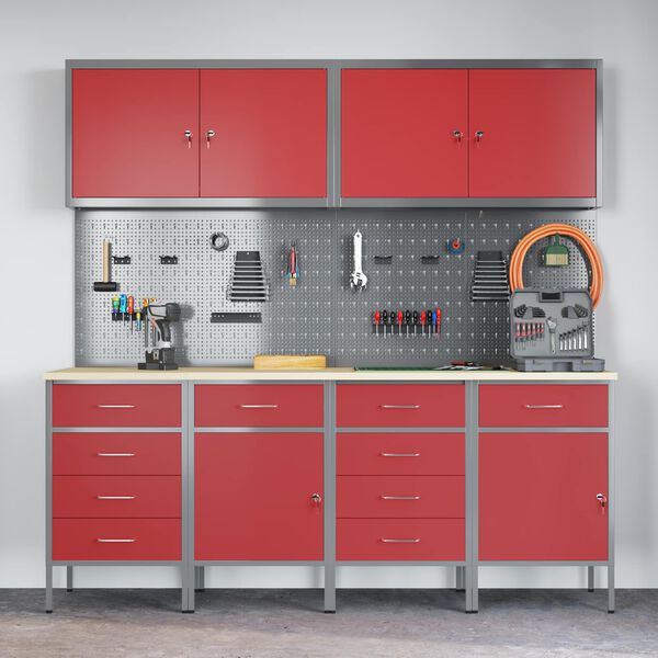 Visar produktbild 4 av 14