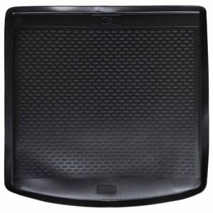 vidaXL Bagagematta passar AUDI A5 SB 2007-2015, 2016-2024 Gummi