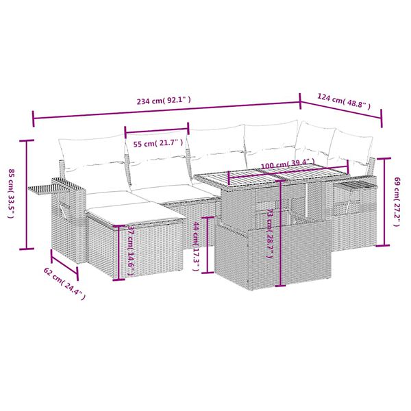 Visar produktbild 3 av 17