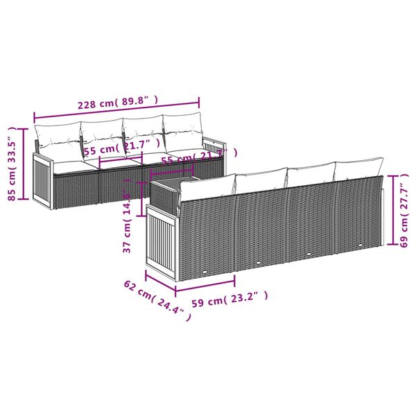 Visar produktbild 3 av 17