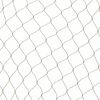 Nature F&aring;geln&auml;t Primo 10x10 svart 6030407