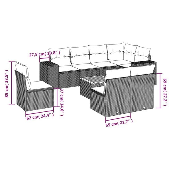 Visar produktbild 3 av 17