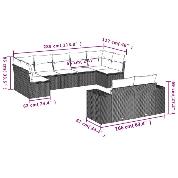 Visar produktbild 3 av 17