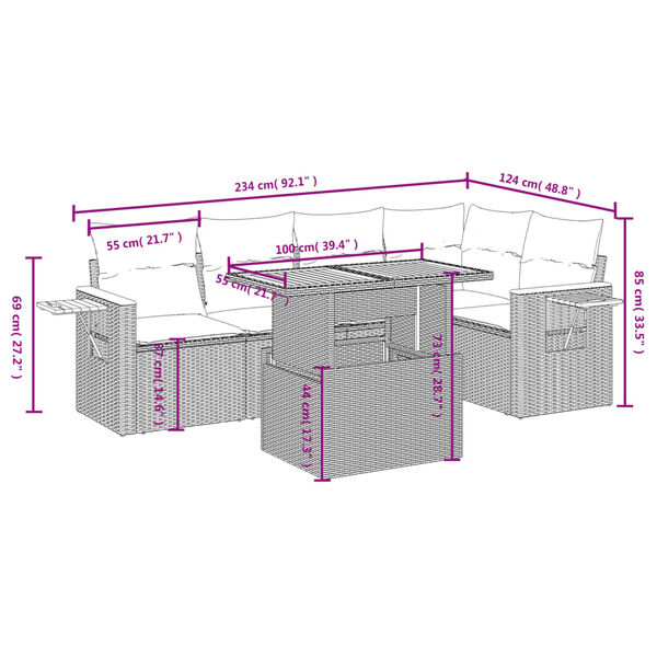 Visar produktbild 3 av 17