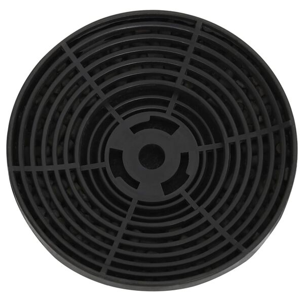 vidaXL Kolfilter 2 st 105x21 mm