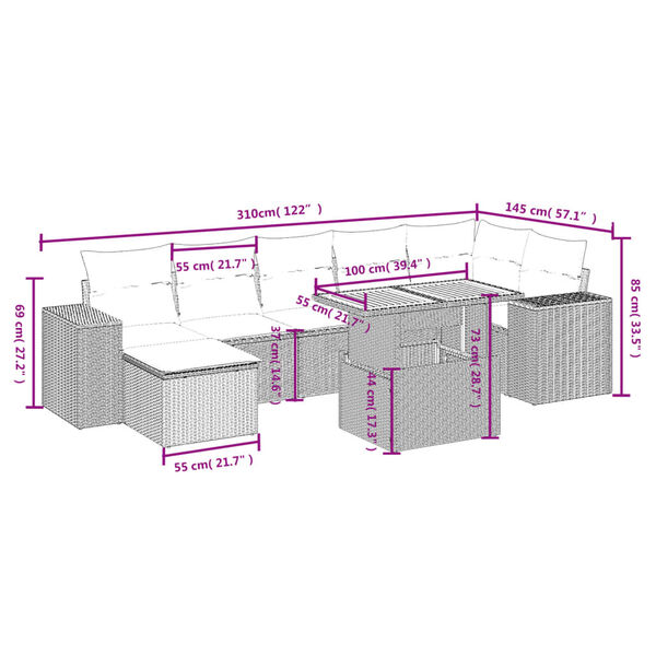 Visar produktbild 3 av 17