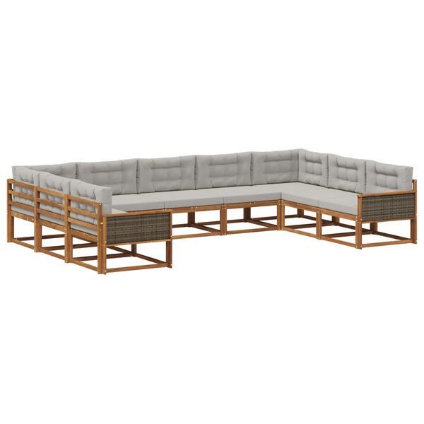 Visar produktbild 1 av 8