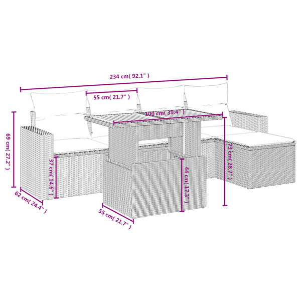 Visar produktbild 4 av 17