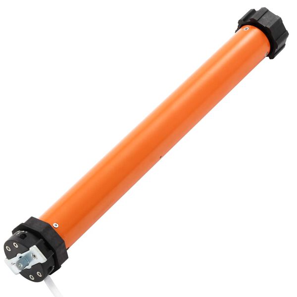 vidaXL R&ouml;rmotorer 5 st 10 Nm