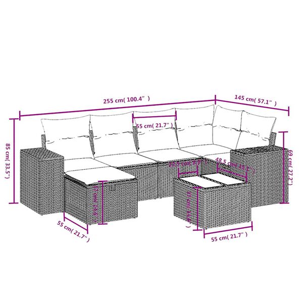 Visar produktbild 4 av 17