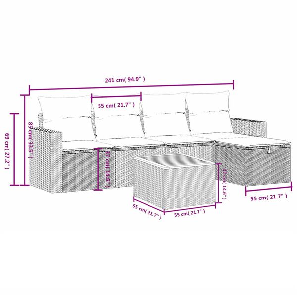 Visar produktbild 4 av 17