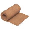 vidaXL Korkrulle Brun 500 x 50 x 0,5 cm Kork