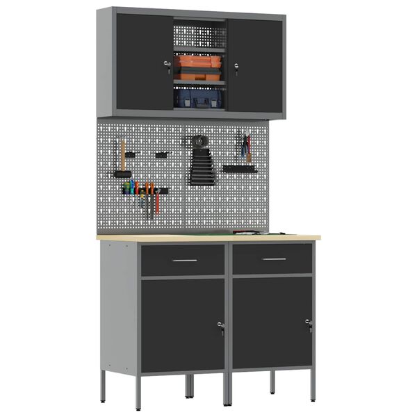 Visar produktbild 3 av 13