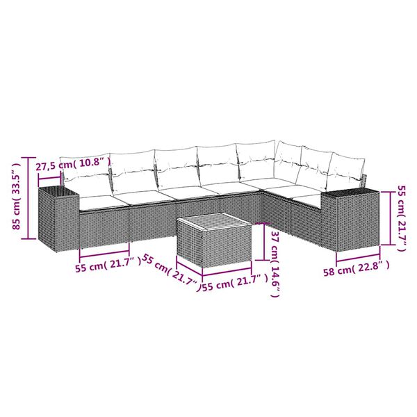 Visar produktbild 3 av 16