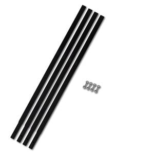 Jordborr f&ouml;rl&auml;ngningsborr 4x1m