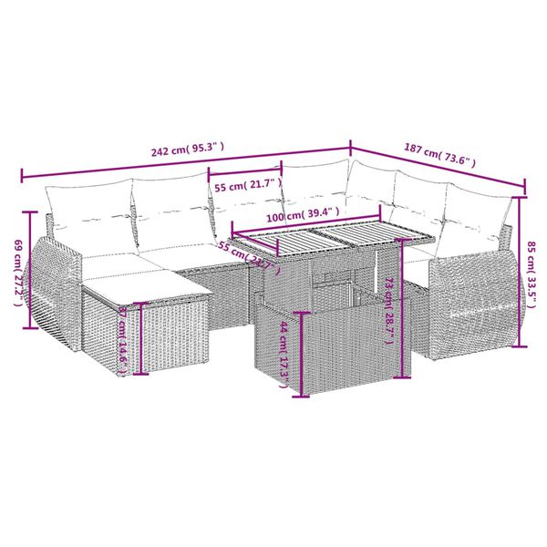 Visar produktbild 3 av 17