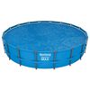 Bestway Pool&ouml;verdrag solenergi Flowclear 549 cm