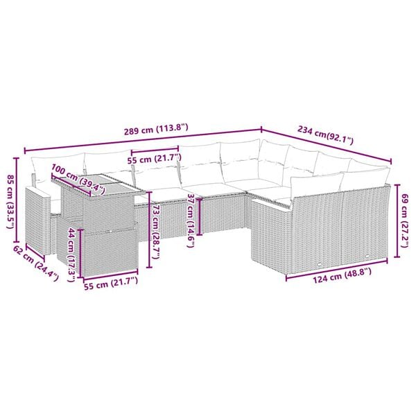 Visar produktbild 3 av 17