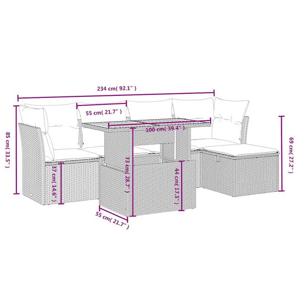 Visar produktbild 4 av 17