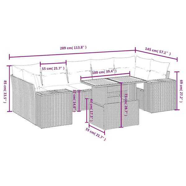 Visar produktbild 3 av 17