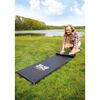 Easy Camp Siestamatta 10 cm svart 300042