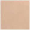 vidaXL MDF-skivor 8 st kvadrat 60x60 cm 12 mm