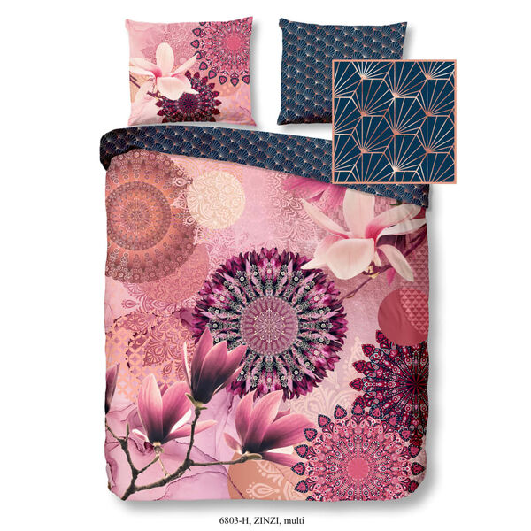 HIP B&auml;ddset ZINZI 140x200/220cm