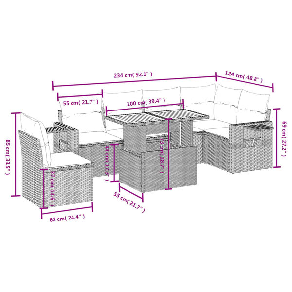 Visar produktbild 3 av 16