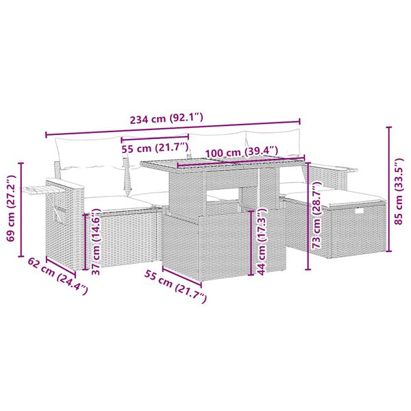 Visar produktbild 4 av 17