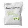 vidaXL Gr&auml;sfr&ouml;n Gazon 5 kg